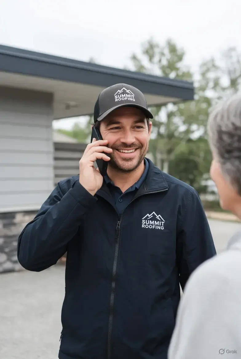 Flat Roof Leak Repair Oldhams, VA FAQs